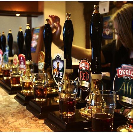 Falcons Nest Hotel Port Erin 외부 사진