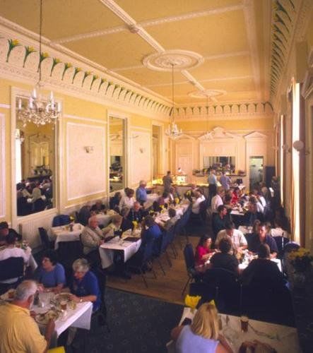 Falcons Nest Hotel Port Erin 외부 사진