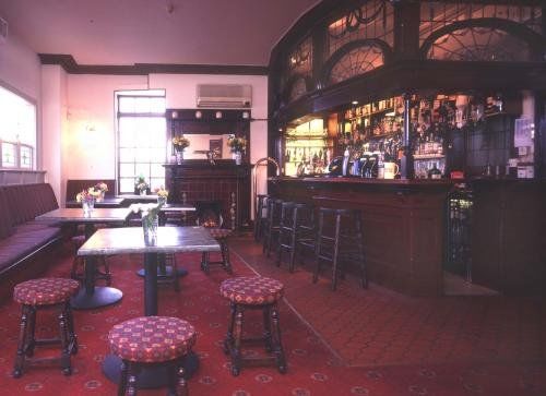 Falcons Nest Hotel Port Erin 외부 사진