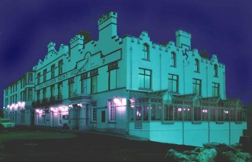 Falcons Nest Hotel Port Erin 외부 사진