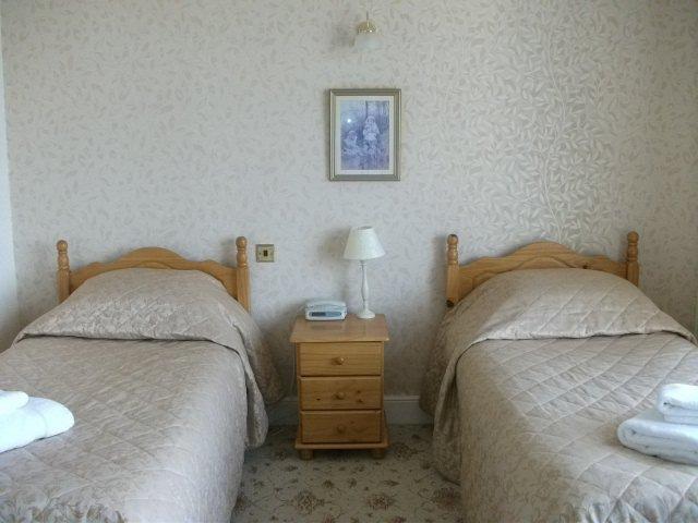 Falcons Nest Hotel Port Erin 객실 사진