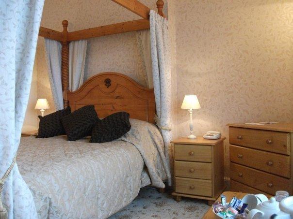 Falcons Nest Hotel Port Erin 외부 사진