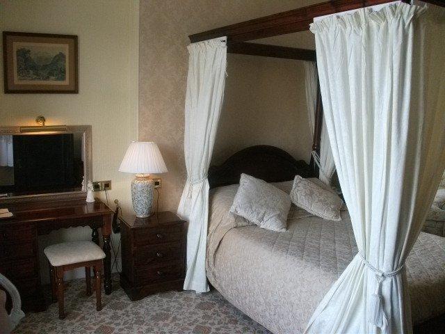 Falcons Nest Hotel Port Erin 외부 사진