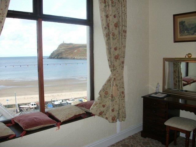 Falcons Nest Hotel Port Erin 객실 사진