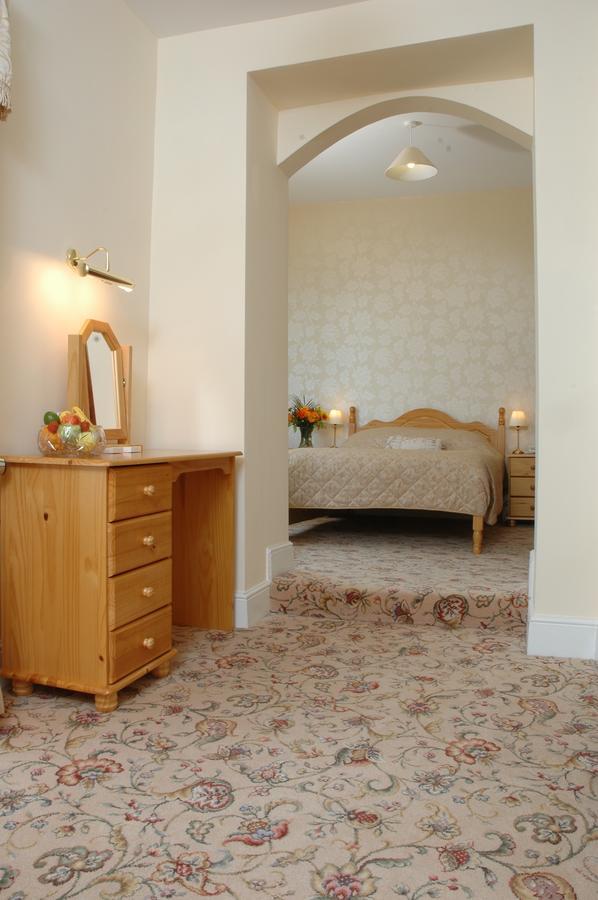 Falcons Nest Hotel Port Erin 외부 사진