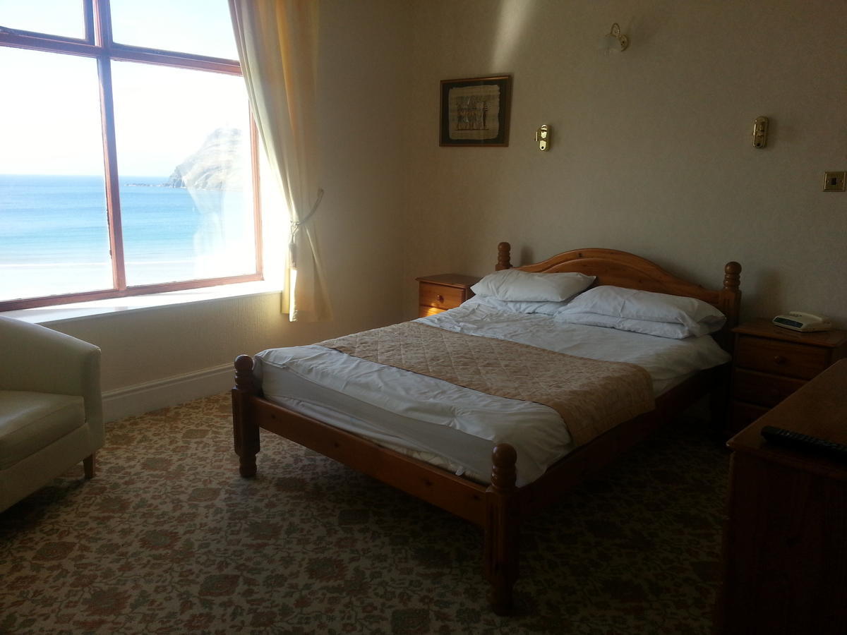 Falcons Nest Hotel Port Erin 객실 사진