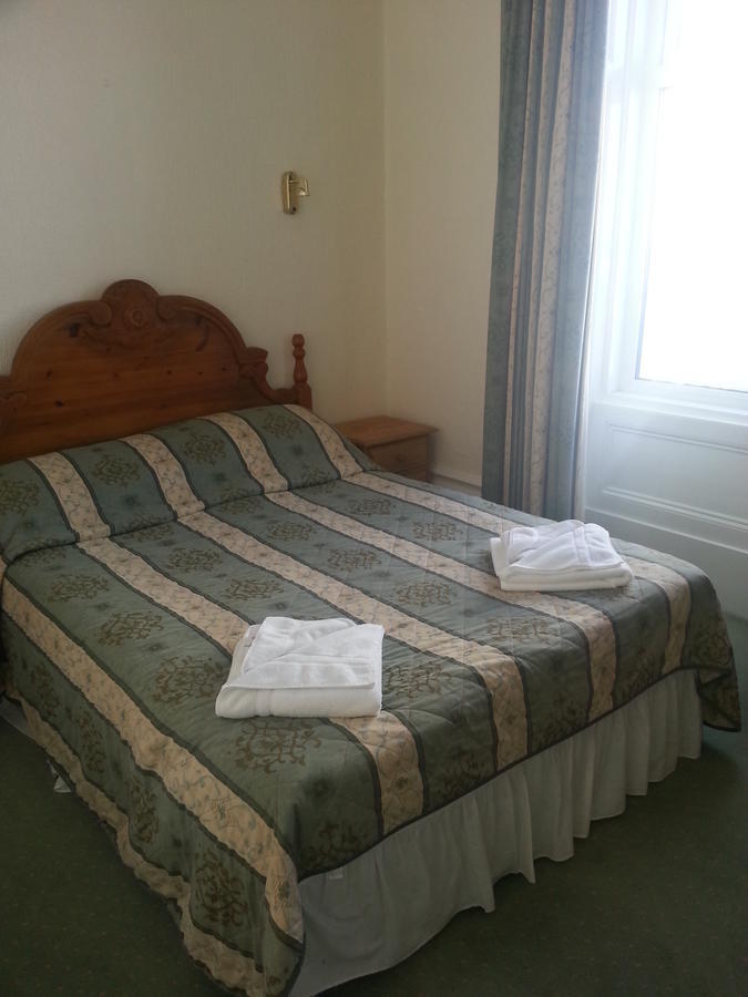 Falcons Nest Hotel Port Erin 객실 사진