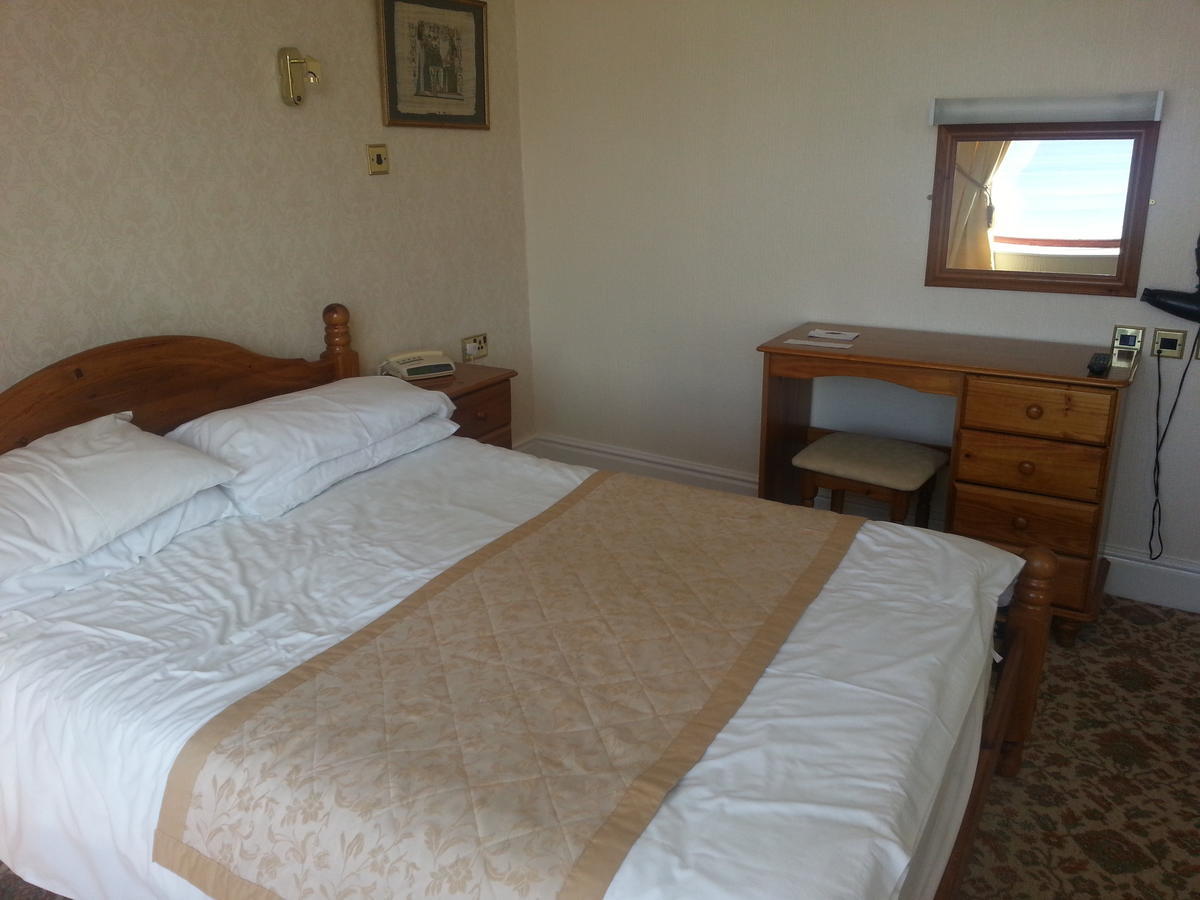 Falcons Nest Hotel Port Erin 객실 사진