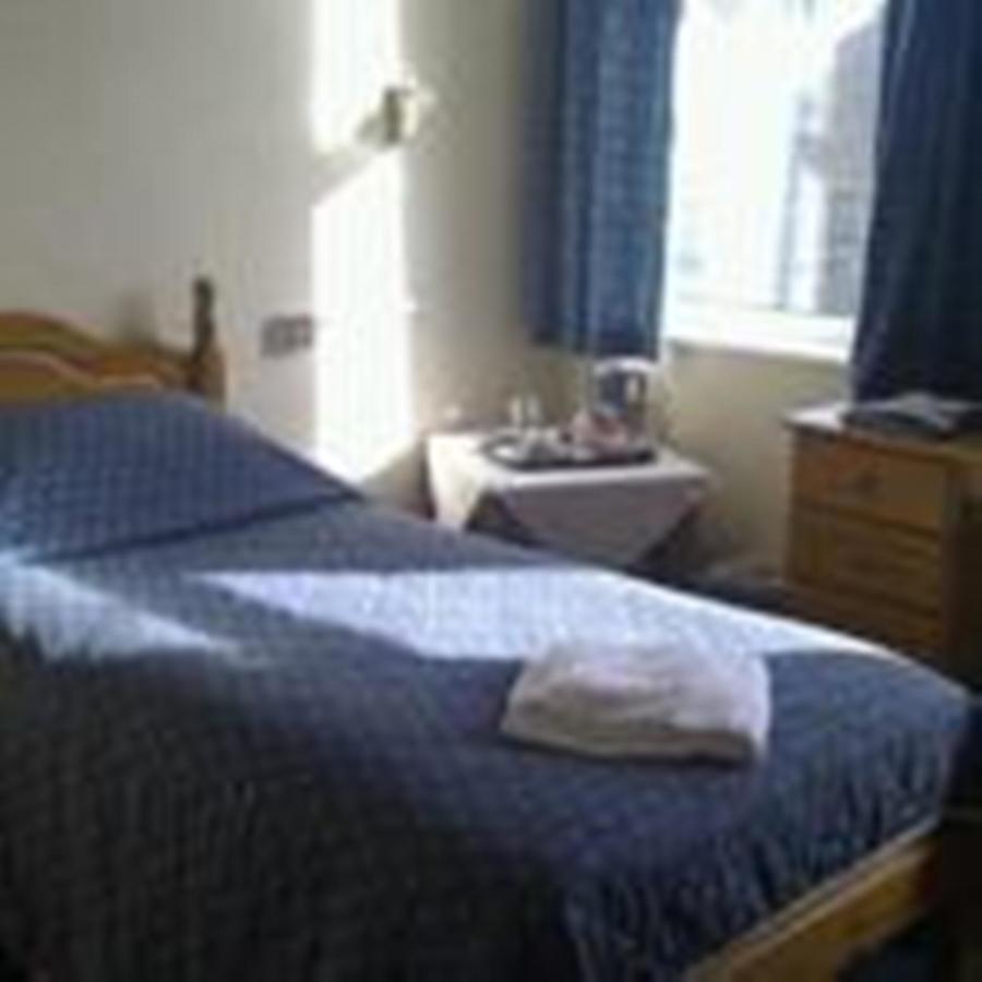Falcons Nest Hotel Port Erin 객실 사진